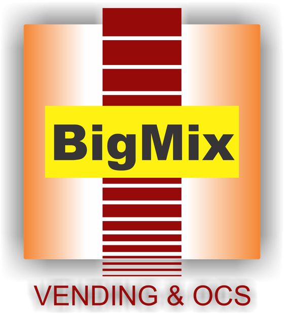 BigMix Vending & OCS